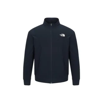 THE NORTH FACE Jackets & Coats Men's Dark Blue