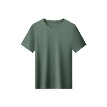 H YXIANG T Shirts Men
