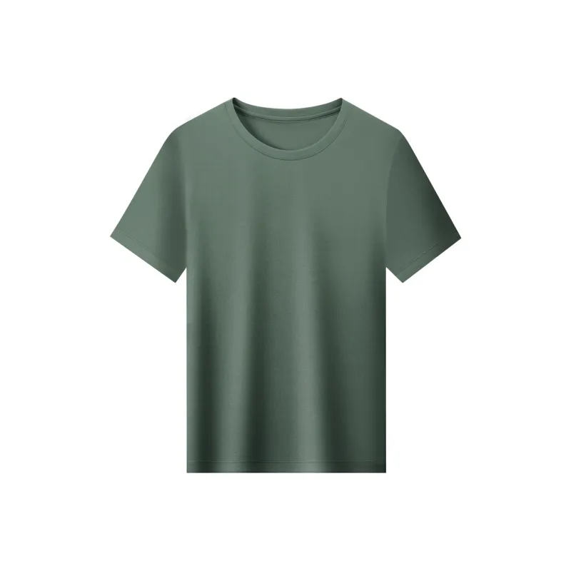H YXIANG T Shirts Men-20