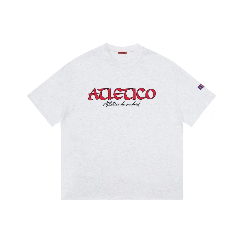 ATLETICO DE MADRID 1903 T Shirt Unisex-13