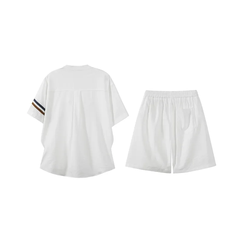 ROSECREED Casual Sportswear Unisex-3