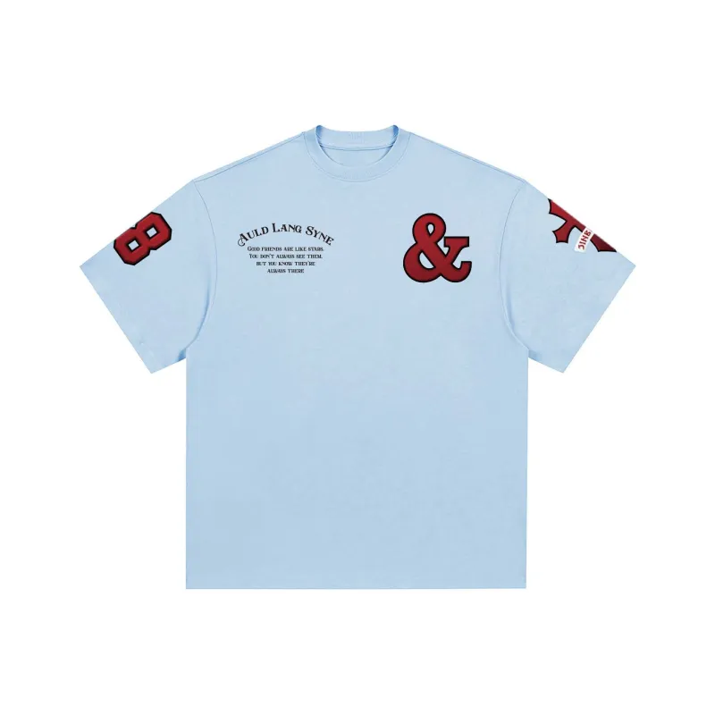 JINBEILE T Shirts Unisex-19