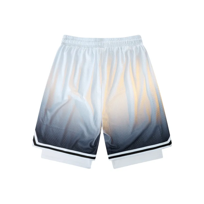 7 SEVFUN Casual Shorts Unisex-11