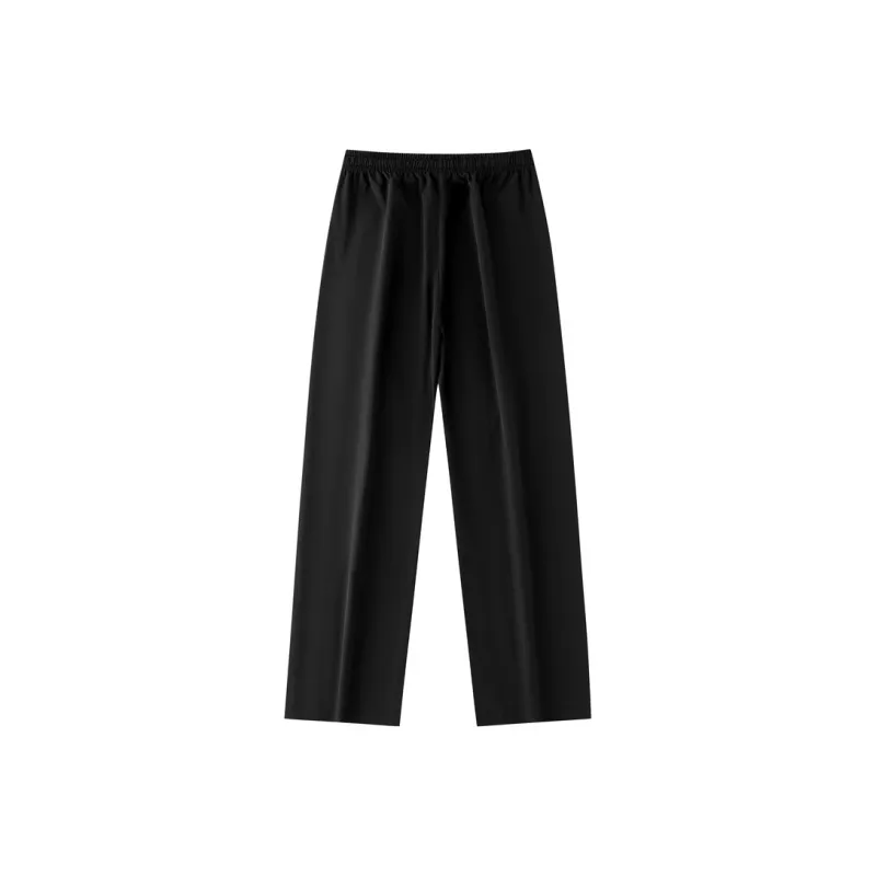 FORIDER Casual Pants Unisex-15