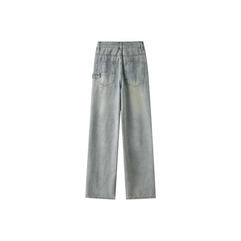 DUKE+DEXTER Jeans Unisex-5