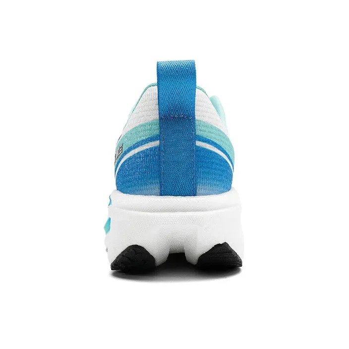 K bird Cushioning, Breathable, Lightweight Low Top Popcorn Casual Racing Running Shoes Men's-16
