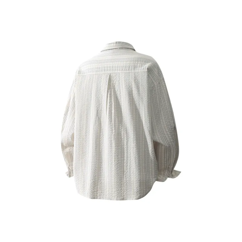 ORNOT Shirts Unisex-1