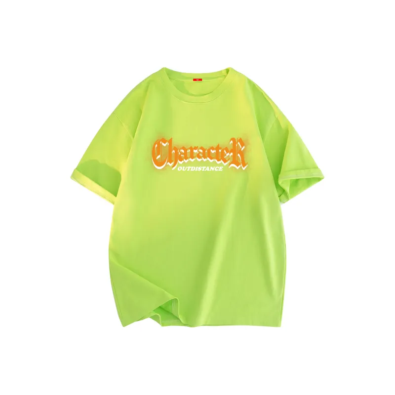 MIIOW Cool One Summer Series T Shirt Unisex-15