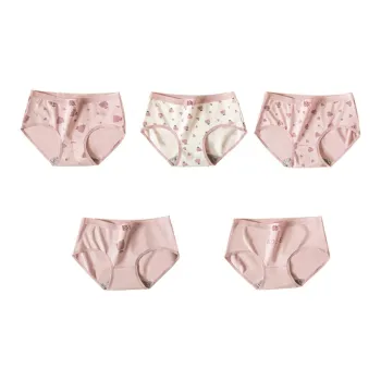 Yalu Women's Underpants