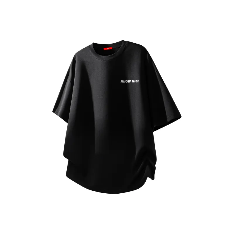 MIIOW Cool One Summer Series T Shirt Unisex-1
