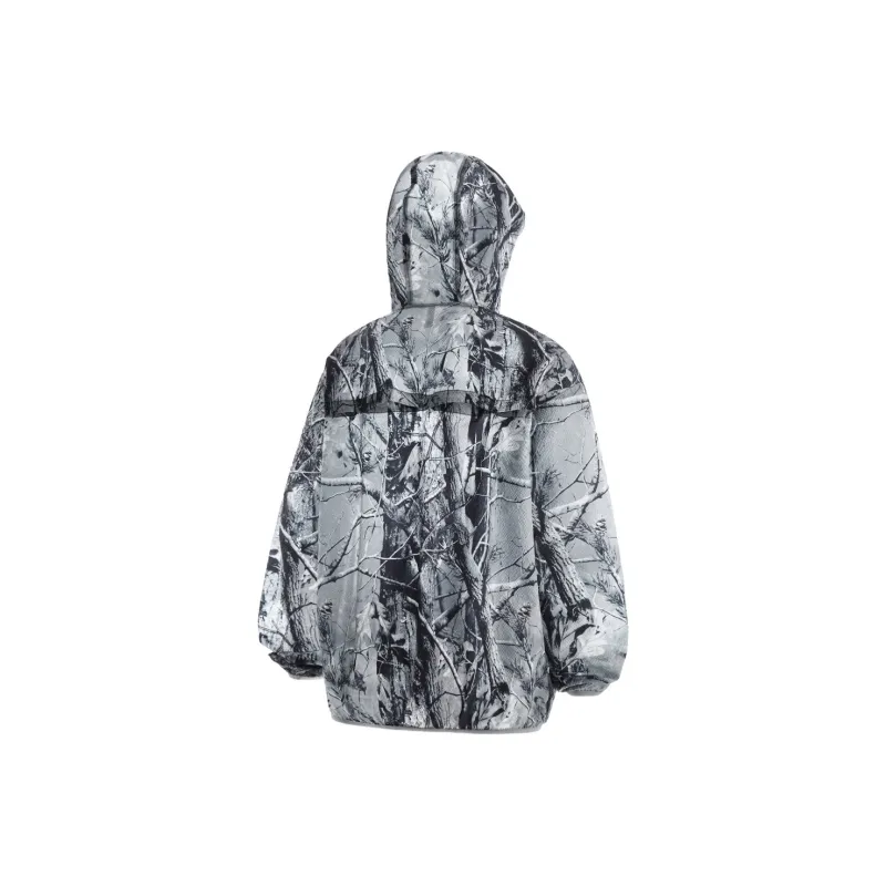 HOKLV Sun Protection Clothing Unisex-5