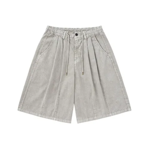Bulking Tide Brand Cargo Shorts Men's