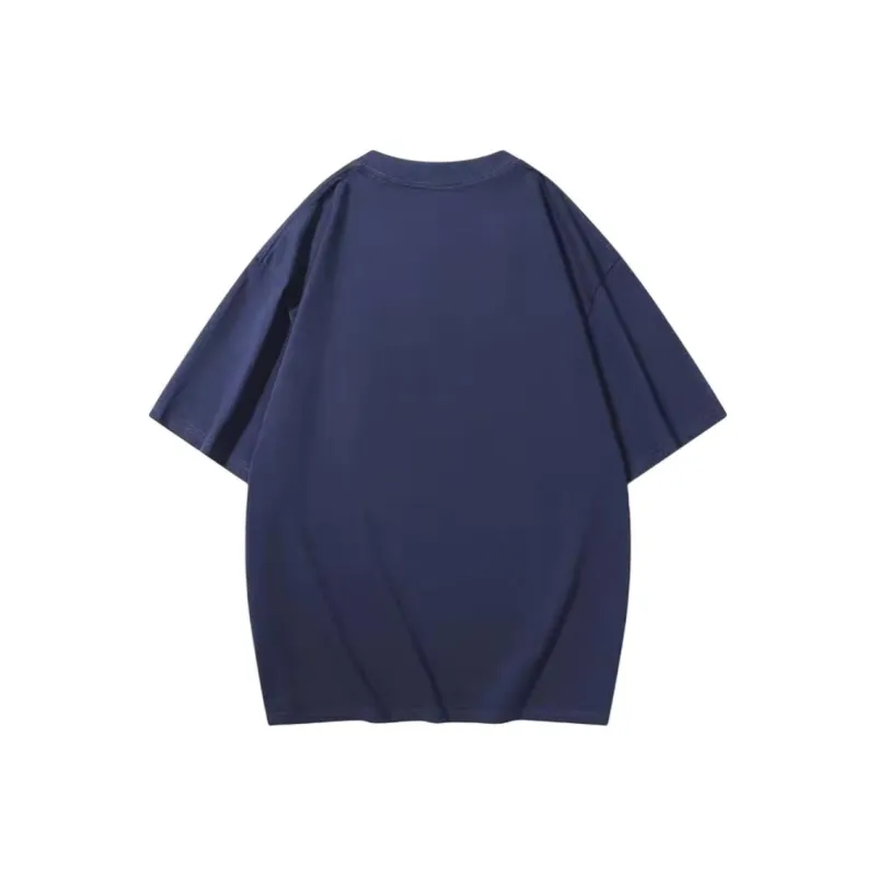 FRQ T Shirts Unisex Royal Blue-1