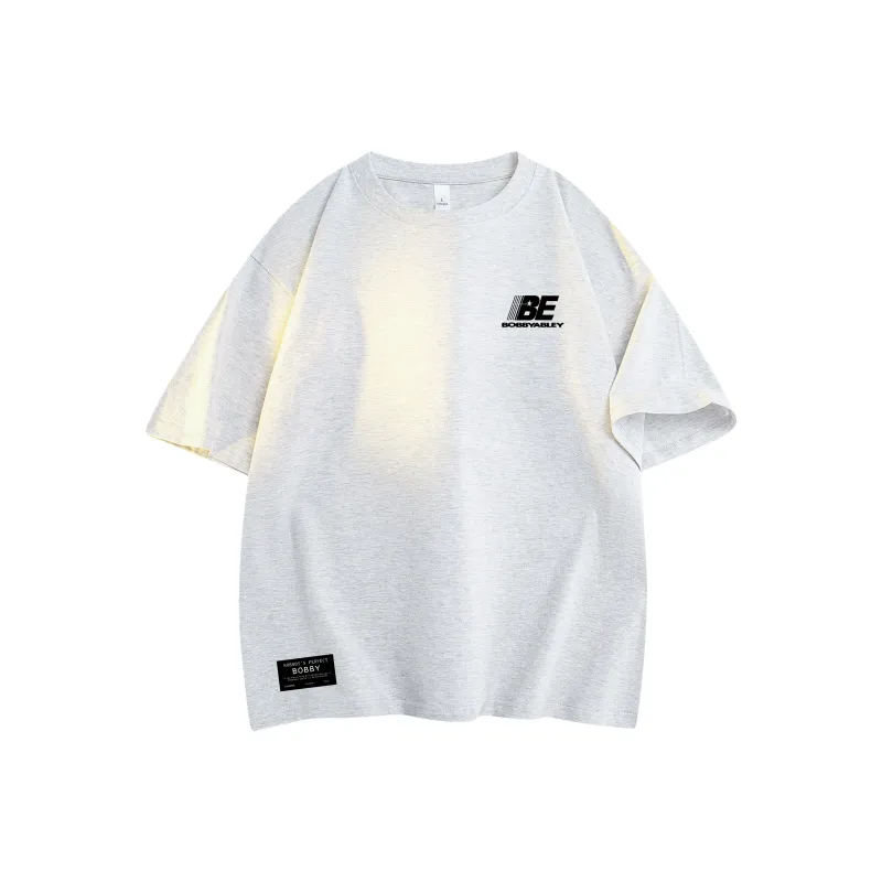 BOBBY ABLEY T Shirts Unisex-4