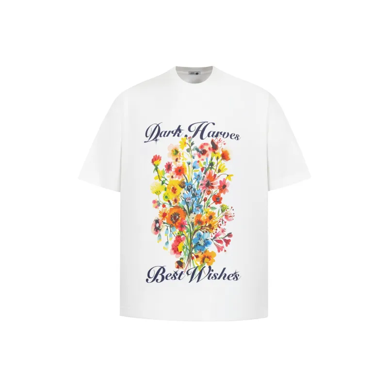 YINLEI T Shirts Men-0