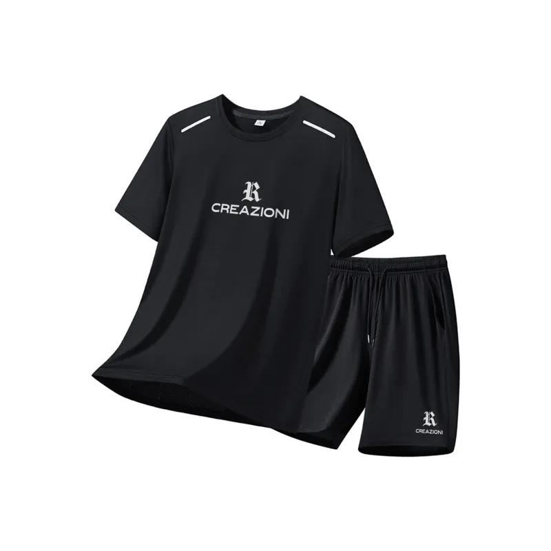 CREAZIONI LA FANTASIA E MOBILE Casual Sportswear Unisex-2