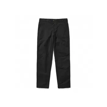 Timberland Casual Pants Men's Black