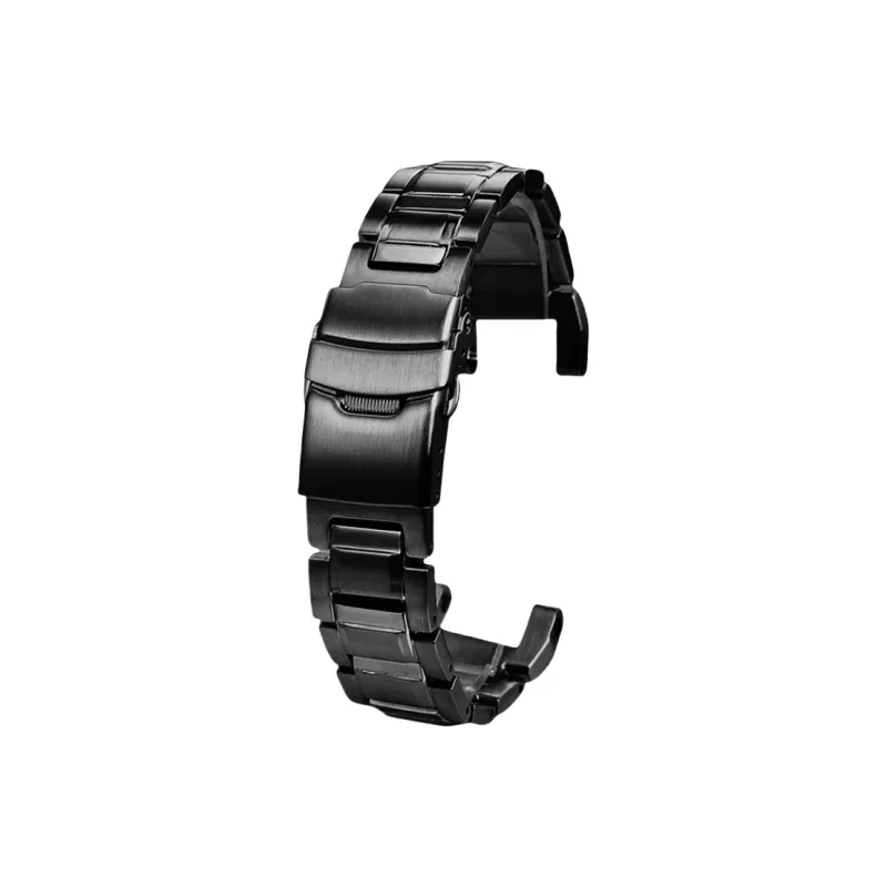 Craftsman Casio Compatibility Watch Band 180mm Stainless Steel Material-6