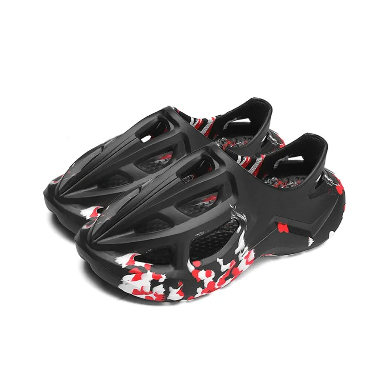 PAMASEN Clogs Unisex-1