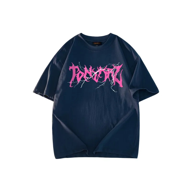 TONYKRZ T Shirts Unisex-15