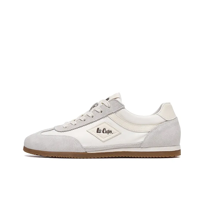 Lee Cooper Low Top Casual Shoes Men's-9
