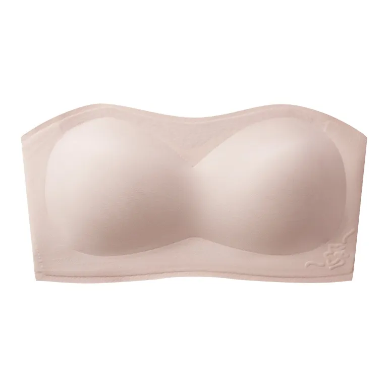Inside the orange Women's Bras-6