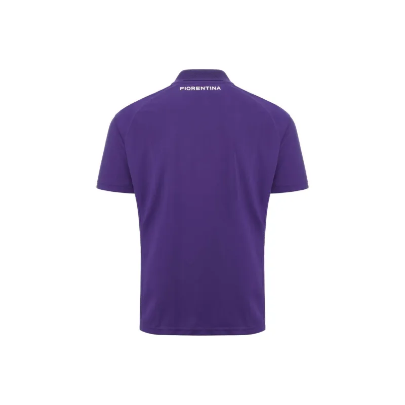 Kappa Polo Shirts Men Purple-1