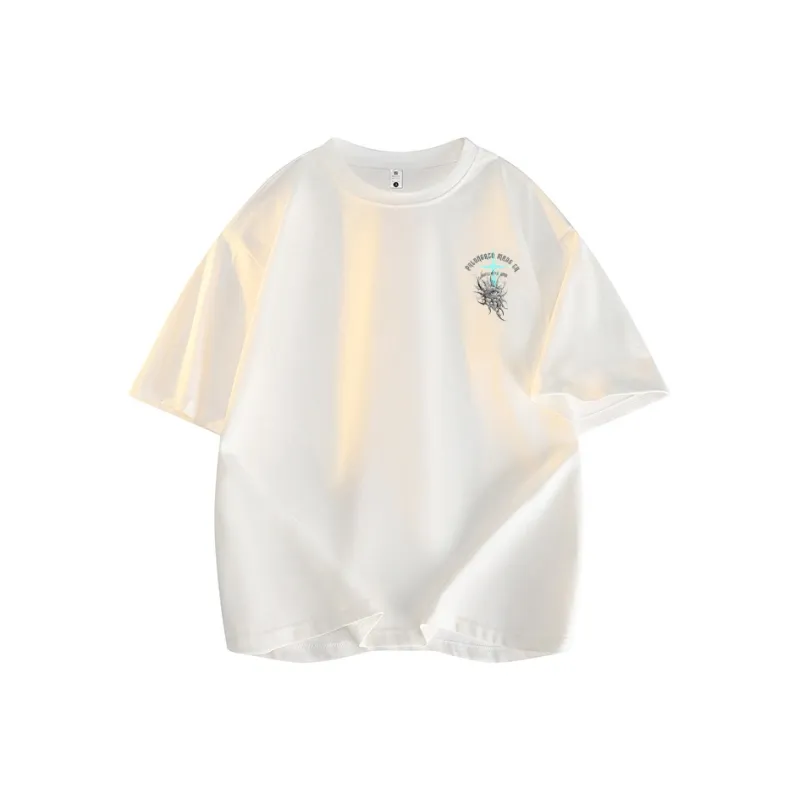 PAL ONGACO T Shirts Unisex-1