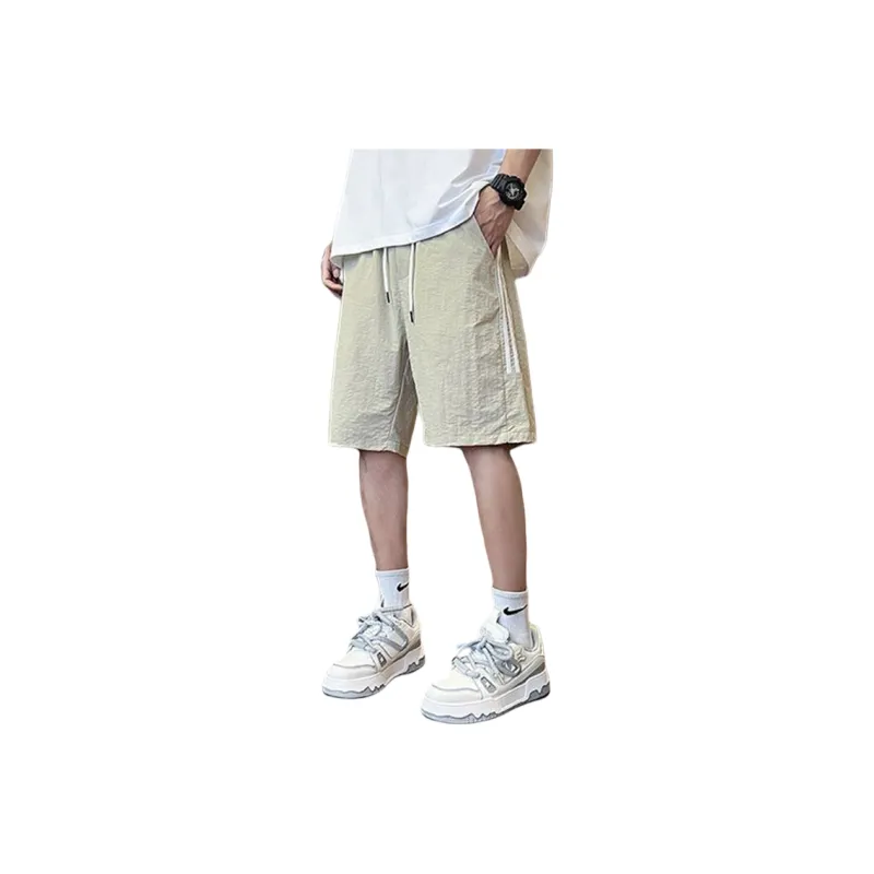 DAND Casual Shorts Unisex-2