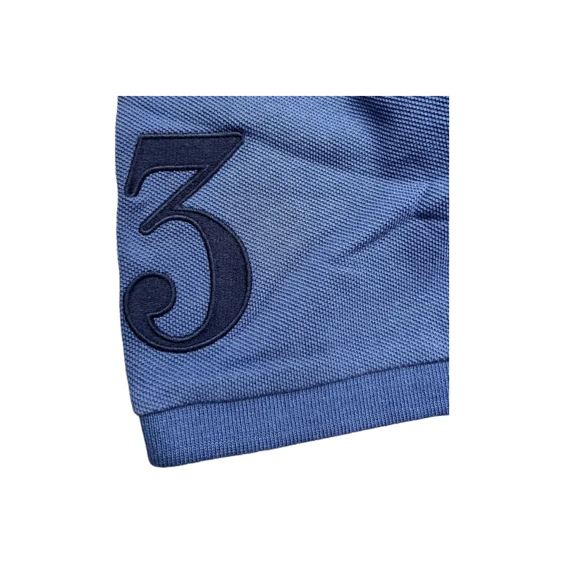 Polo Ralph Lauren FW24 Polo Shirt Men's Royal Blue-3