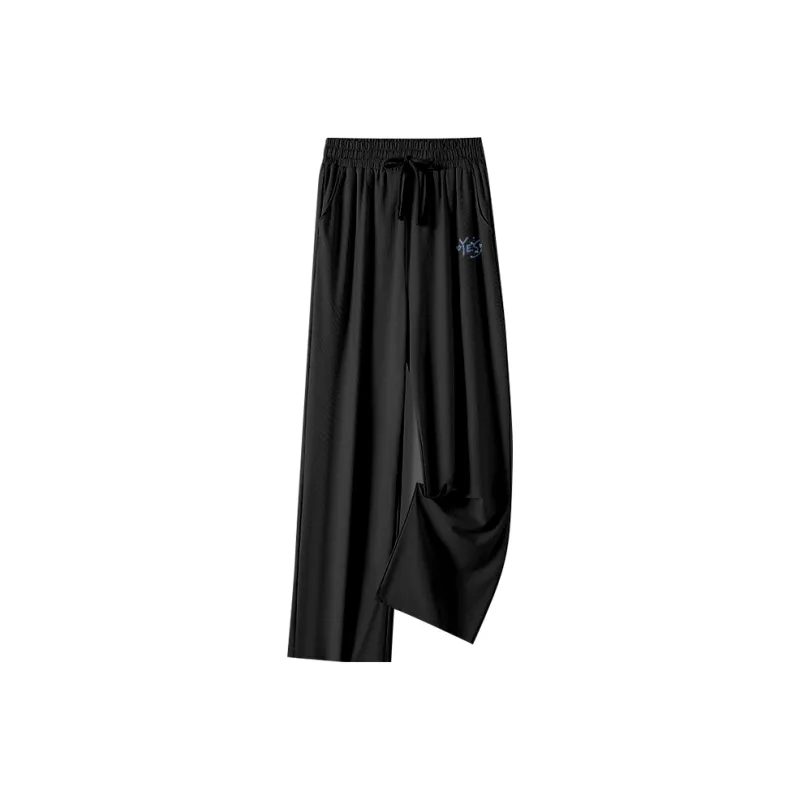 Cotton Casual Pants Women's-9