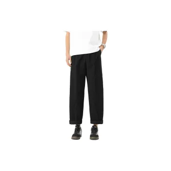 OPMO Casual Pants Unisex