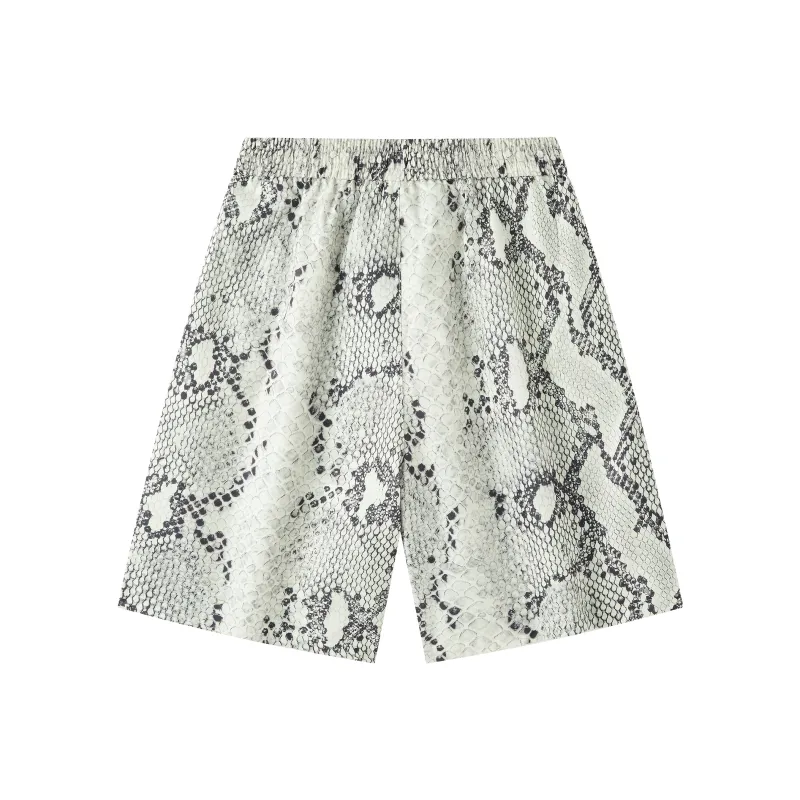 Journey To The West Casual Shorts Unisex-1