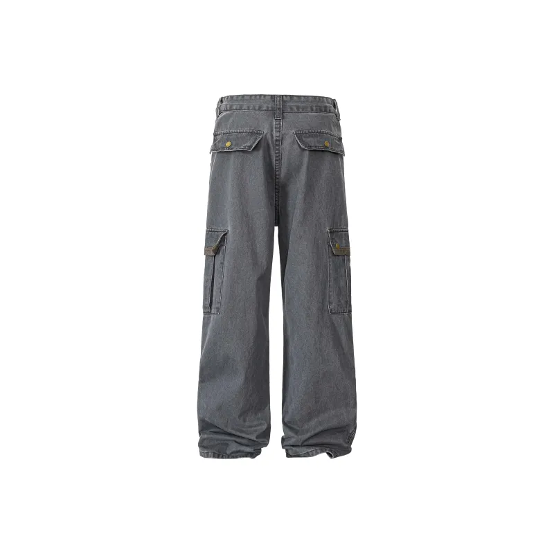 A02 Jeans Unisex-2
