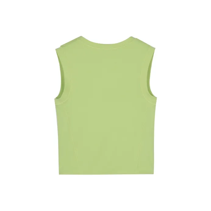 ACMEITEM Sleeveless Sports Shirts Women's-10