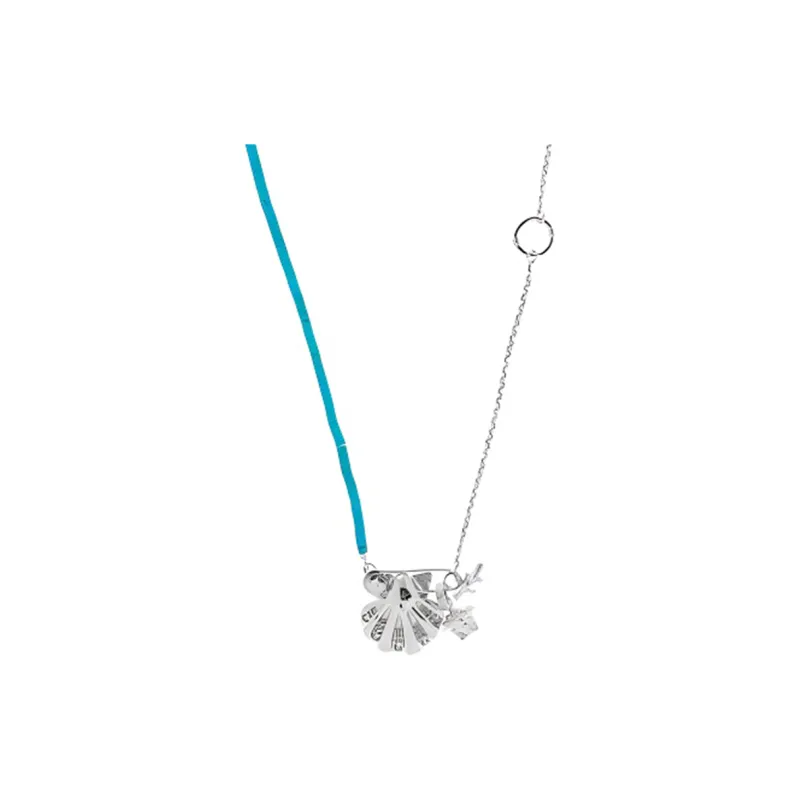 VERSACE Icons De La Mer Necklace-1
