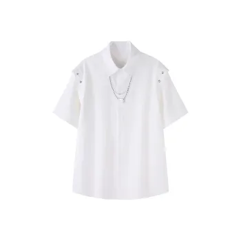 Fakeyoung Shirts Unisex