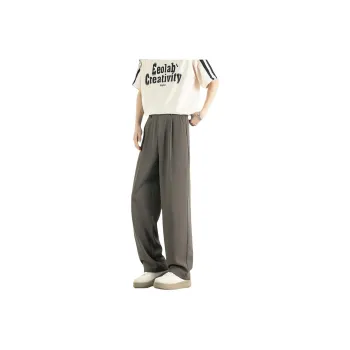 CAT'S PAW Suit Trousers Unisex