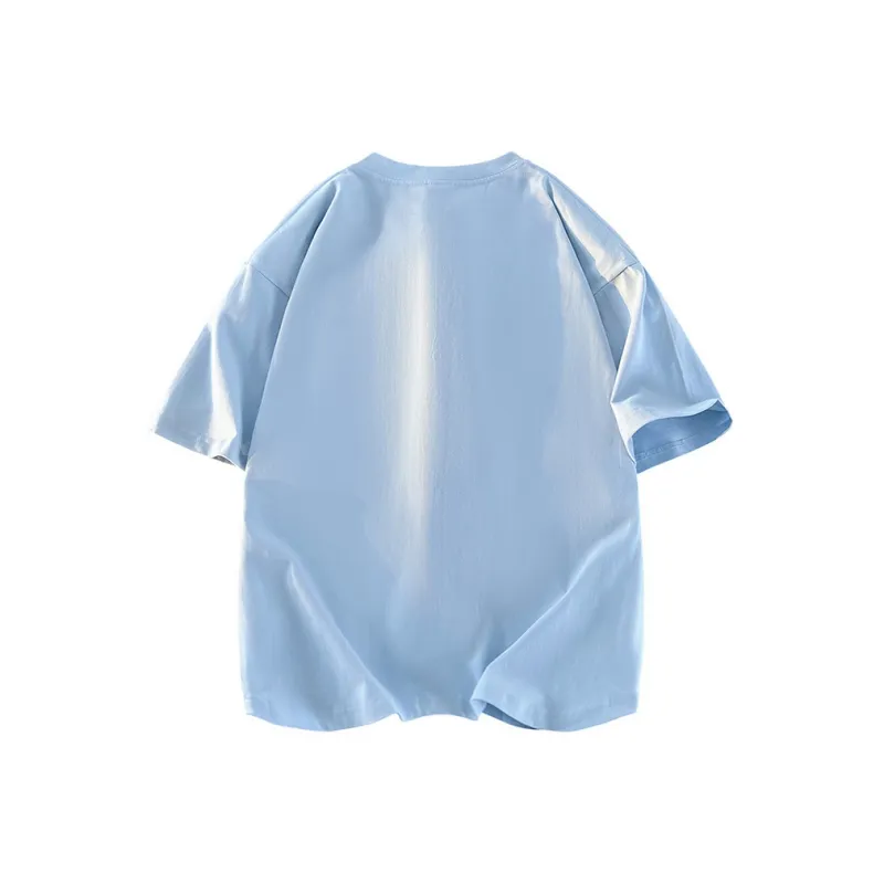 NOAHGIGI T Shirts Unisex-17