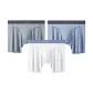 Light Gray+Light Blue+White