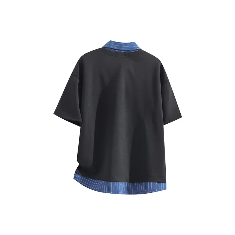 BRUMAIRE Polo Shirts Unisex-3