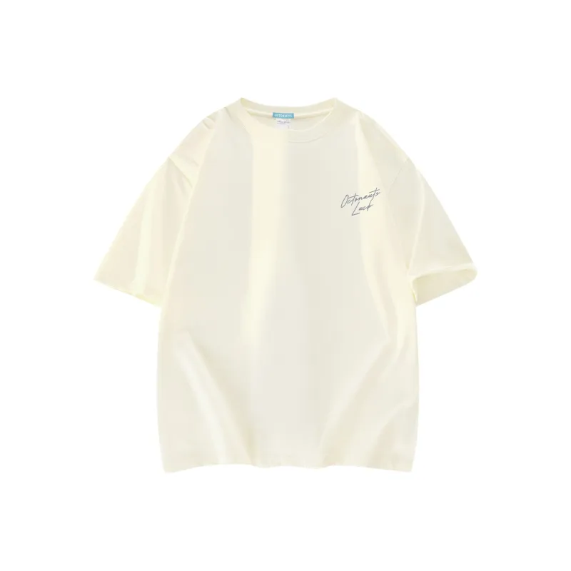 Small Columns Under The Sea T Shirt Unisex-15