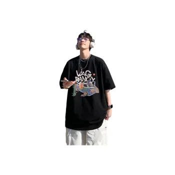 WKOOG T Shirts Unisex