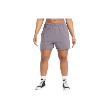 GYMSHARK Casual Shorts Women's Dusty Purple