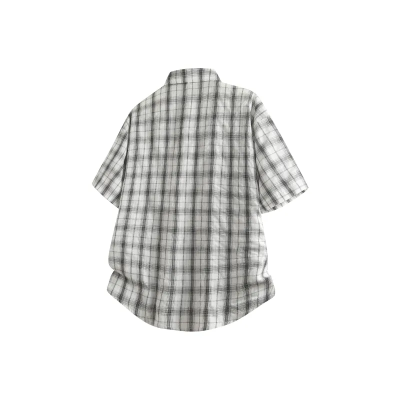 Paddy Julia Shirts Unisex-1