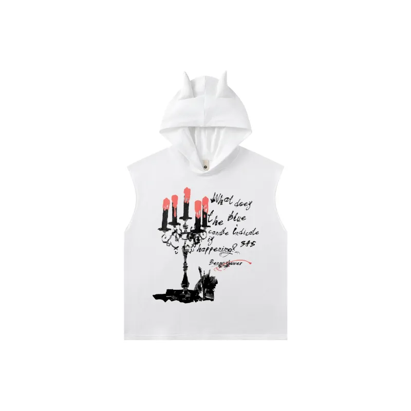 BEAR UNION Tank Tops Women's-0