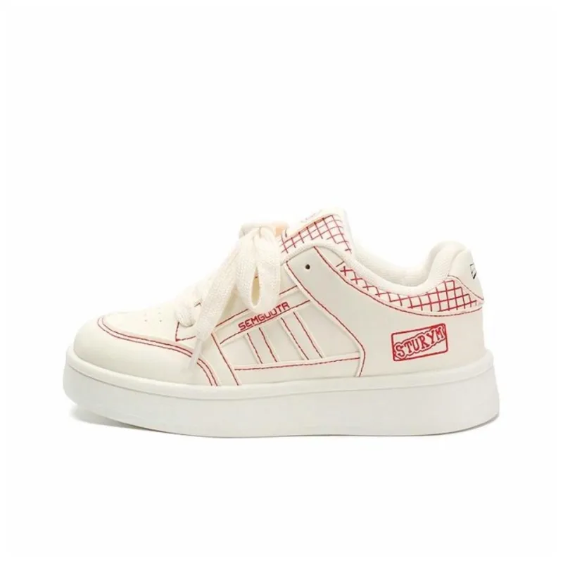 Cat Seven Seeks Low Top Skateboard Shoes Women's-6