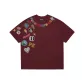 Burgundy (100% cotton)