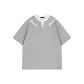 White Heather Gray