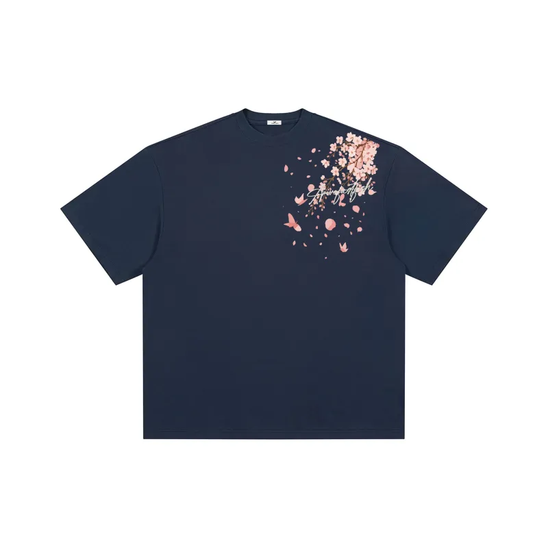 FASTFISH T-Shirts Unisex-5